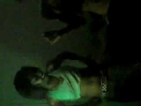 Hip Rollin....I Guess