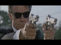 Reservoir Dogs In 5 Seconds