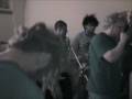 Vulgar Manor-Bloodstains