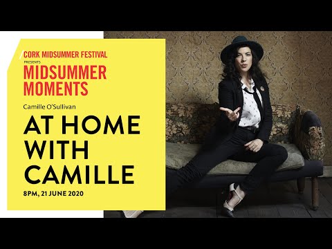 Camille O’Sullivan