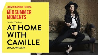 Camille O’Sullivan