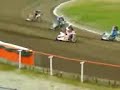 Old Boys Speedway Club - Leszczy?skie Byki Bieg 15