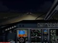 [FS9] Pouso Embraer 190 Azul Virtual em Porto Alegre