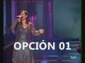 Cantantes-Sorprenden