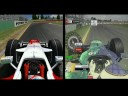 F1RFT 2008 vs. Real F1 2007