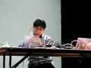Audiatur 07 - ADACHI Tomomi 3.1 Audiatur 07 - ADACHI Tomomi 3.1