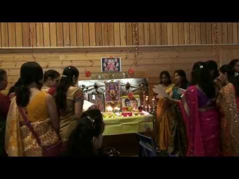 how to perform ugadi pooja