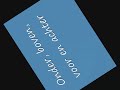 onder boven voor en achter.wmv