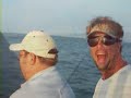Cobia Fishing on the Rock Solid Cobia Fishing on the Rock Solid