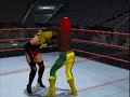 Rogue vs Miss Marvel