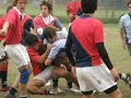 CMB m-19 vs. QUC 6