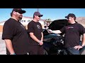 Streetfire goes behind the scenes for the shooting of the newest season of Head2Head. Don't miss incredible track action from some of today's hottest new cars including the Cobb-tuned GTR, a 7.0L supercharged Challenger, and a slew of high-powered Porsches.