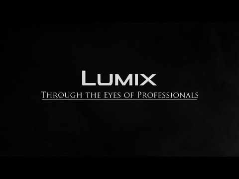 Panasonic Lumix Cameras