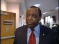 Alan Keyes calls Obama 'A Radical Communist Who Will Destroy America' Feb 2009