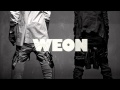 The Airplane Boys - Weon