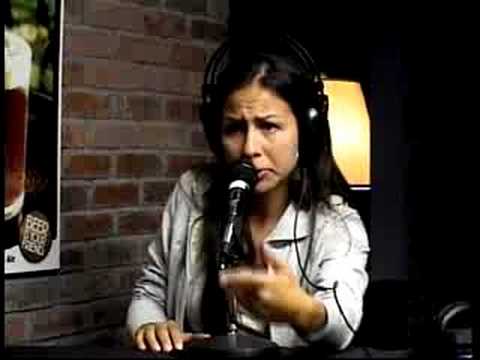 Tampa Bay's Media Talk: Anjelah Johnson: Comedy: The Tampa Improv