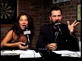 Tampa Bay's Media Talk: Anjelah Johnson: Comedy: The Tampa Improv