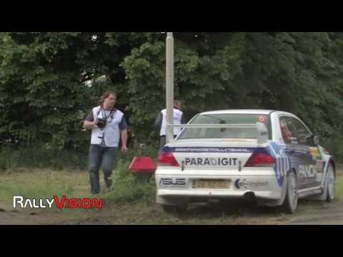 Latest WRC HD & Rally HD Videos