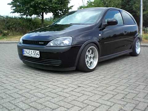 how to fit a steinmetz grill corsa c