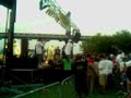 Video: KRS One Freestyle @ 2008 Brooklyn Hip Hop Festival Video: KRS One Freestyle @ 2008 Brooklyn Hip Hop Festival