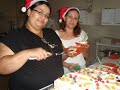CRECHE  SERV  CARMO - FESTA DE NATAL.wmv