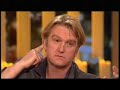 Detlev Buck bei THADEUSZ - Russenmafia Detlev Buck bei THADEUSZ - Russenmafia
