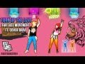 Far East Movement -Turn Up the Love | Just Dance 2014 | Gameplay