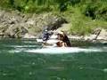 ステップアップカヌー講習会２回目　リバーパ…