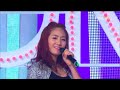 Wonder Girls - So Hot [080614 Music Core]
