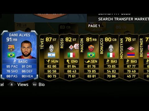 FIFA 14 Club Showcase St Patricks Day & Inform Upgrades Profit Episode 11