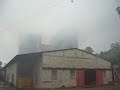 pollution