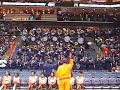 Virginia State Univ. Band at CIAA 2007