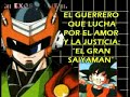 Youtube Poop Hispano: El Guerrero Gay