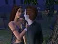 Sims 2: vampire rock Sims 2: vampire rock