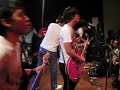 Hujan - Empayarmu ( Check2 Rock2 Tour Penang ) Hujan - Empayarmu ( Check2 Rock2 Tour Penang )