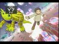 Digimon Adventure 02 Episode 12 Part 1