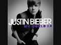 Justin Bieber - Up LYRICS Studio Version (My World 2.0)