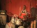 James Bradley, Jr. - Drum Solo