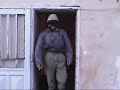 Short story of a ninja