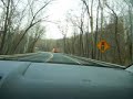 Three States, Four Minutes Three States, Four Minutes