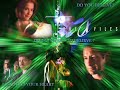 for any x-files fan, watch it if you will!