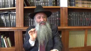 N°68 SEGOULA en l'Honneur de La Hiloula de Rabbi Meir Baal Haness