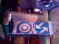 kermis delft (boxbal)