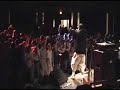 RedCloud - Sets The Church On Fire...