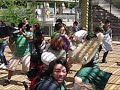 CCA: The Pillow Fight Mission CCA: The Pillow Fight Mission