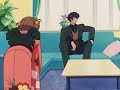 Sakura Card Captor capitulo 62 (parte 1) Sakura Card Captor capitulo 62 (parte 1)