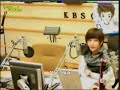 [231008] Jungsoo showing his ABS!