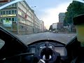 CBR600RR 2007 Akrapovic Evo2 @ Hamburg City Stoppy by "Onkel"  Selim