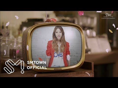 BOA - Who Are You (feat. …