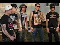 AVENGED SEVENFOLD - Unholy confessions(cartman version)